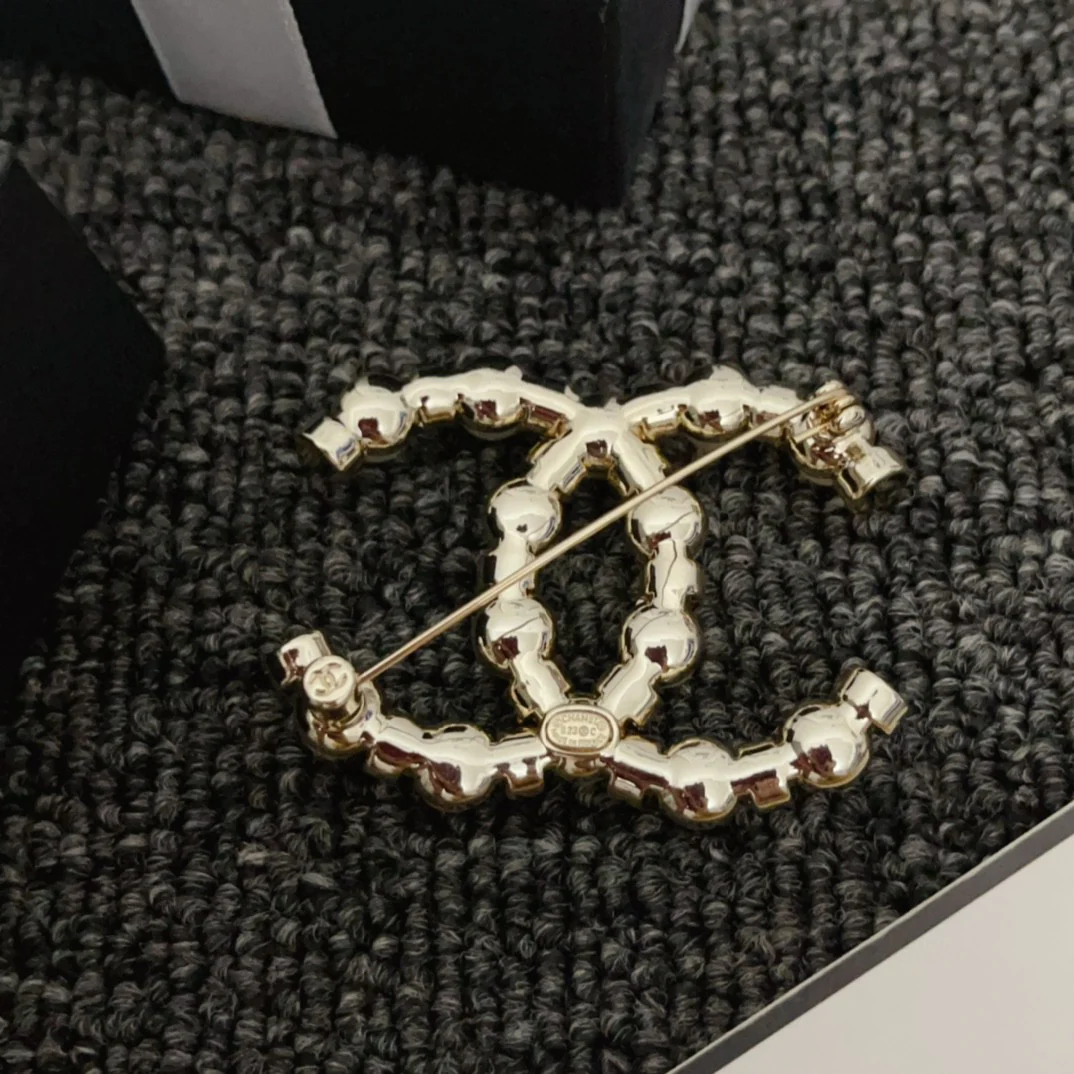 BCB075 CC Brooch - ccjewelryacc