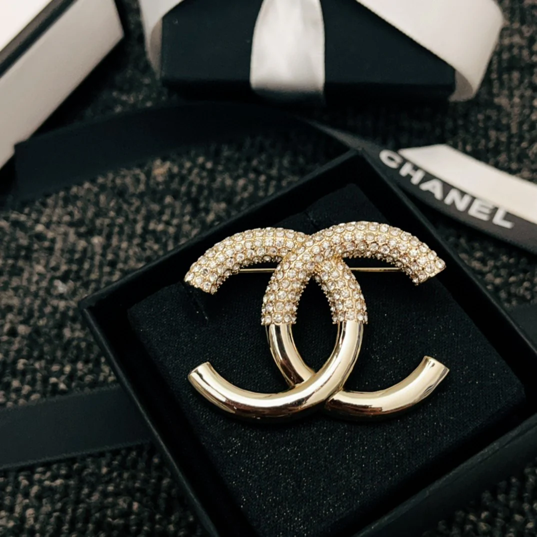 BCB032 CC  brooch - ccjewelryacc