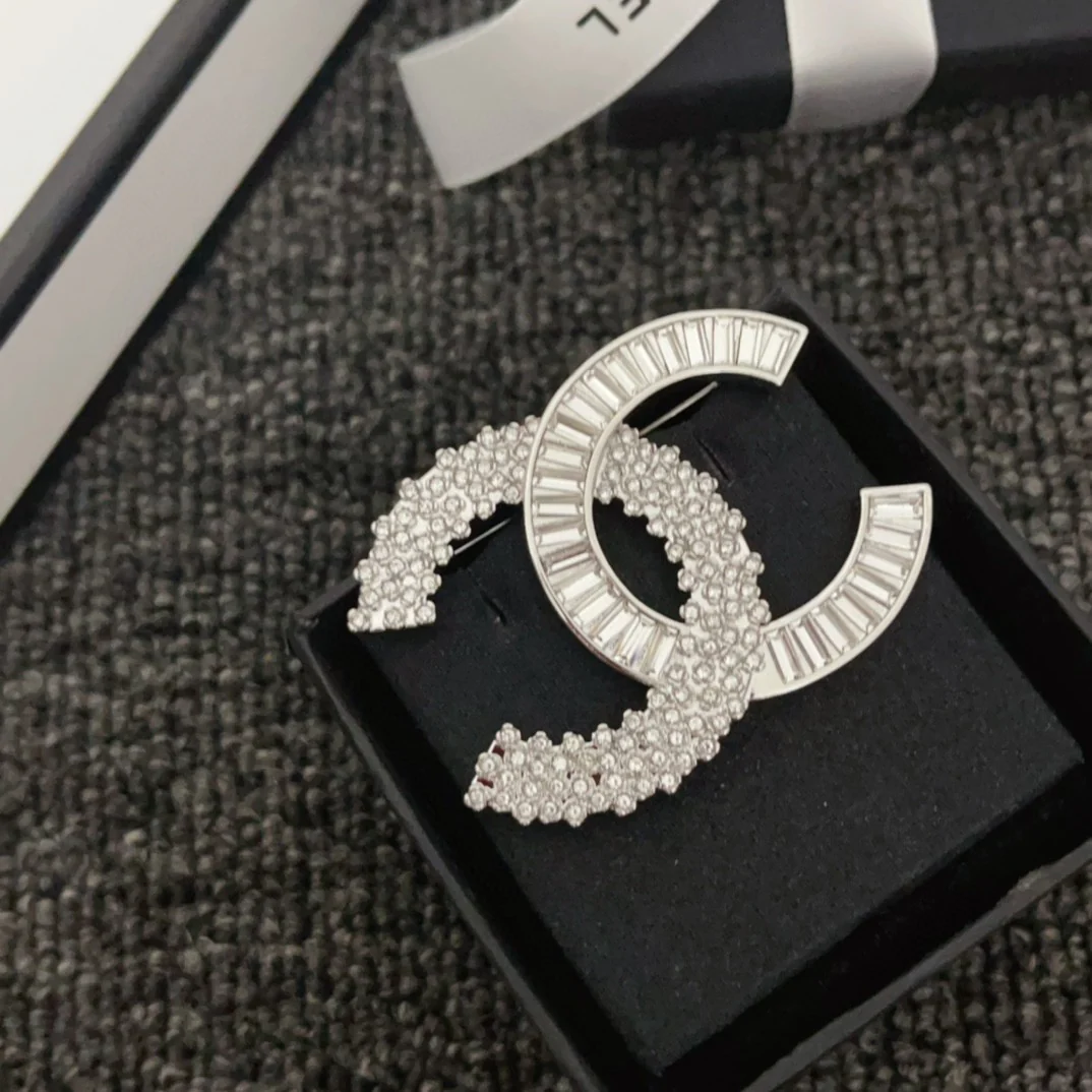 BCB080 CC brooch - ccjewelryacc