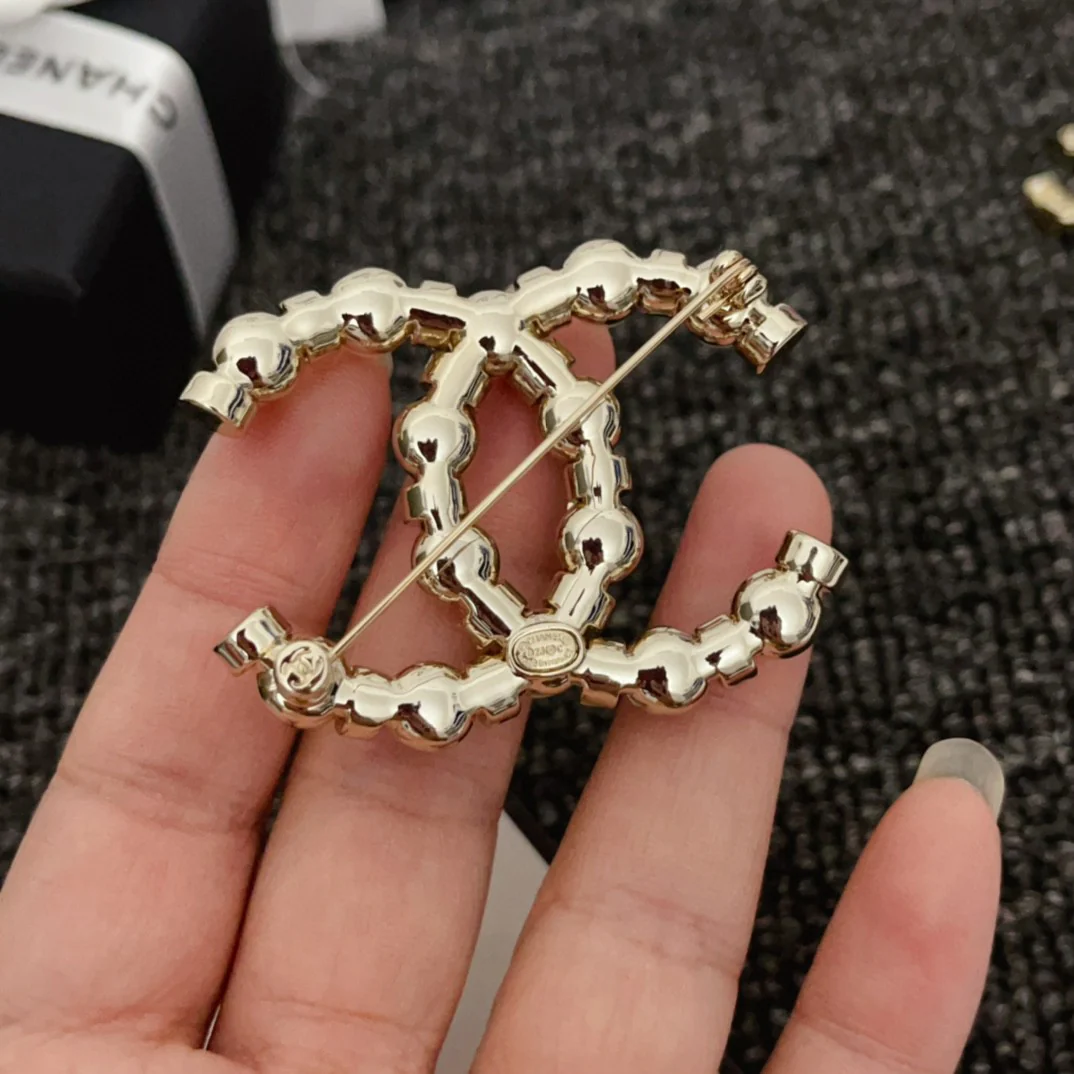 BCB075 CC Brooch - ccjewelryacc