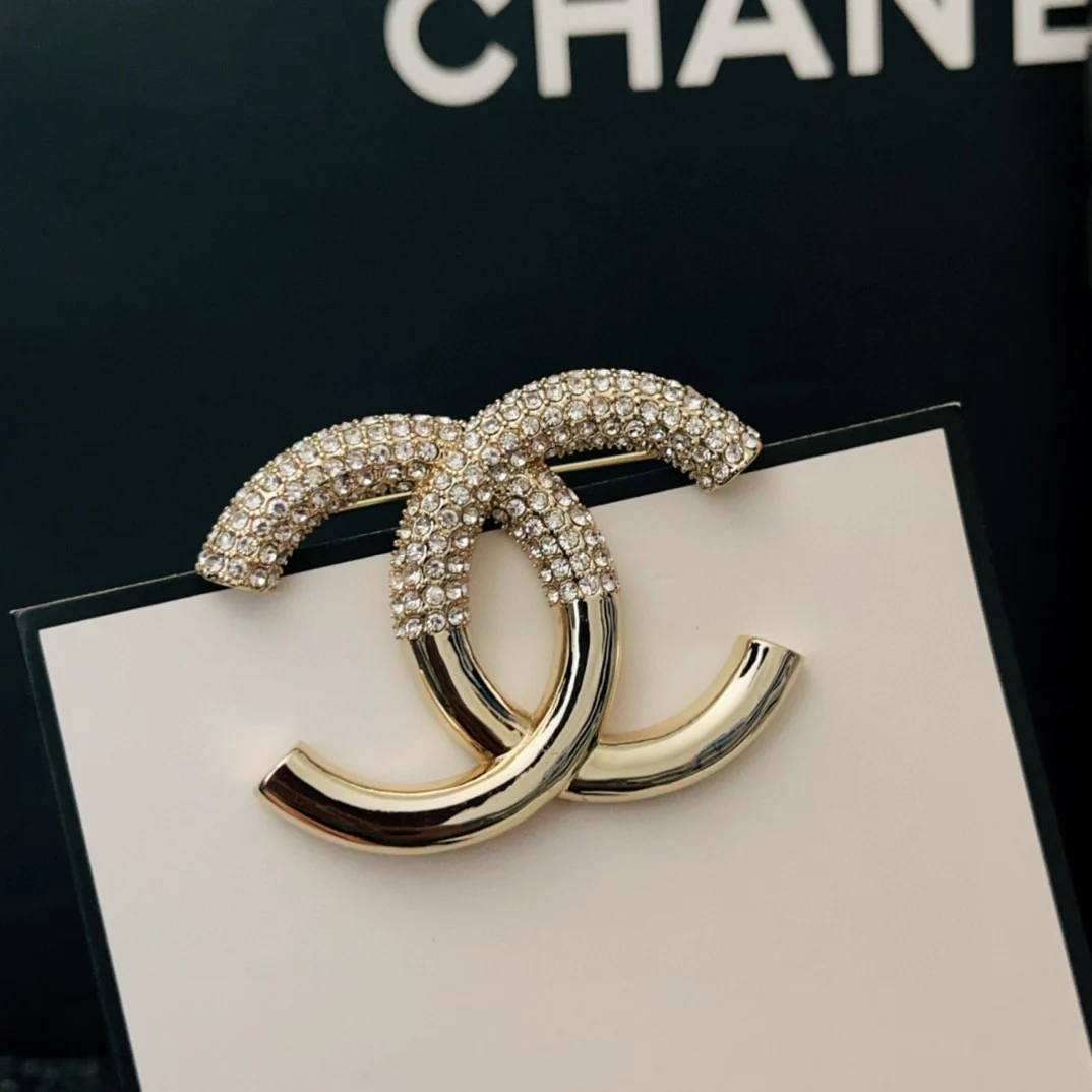 BCB032 CC  brooch - ccjewelryacc