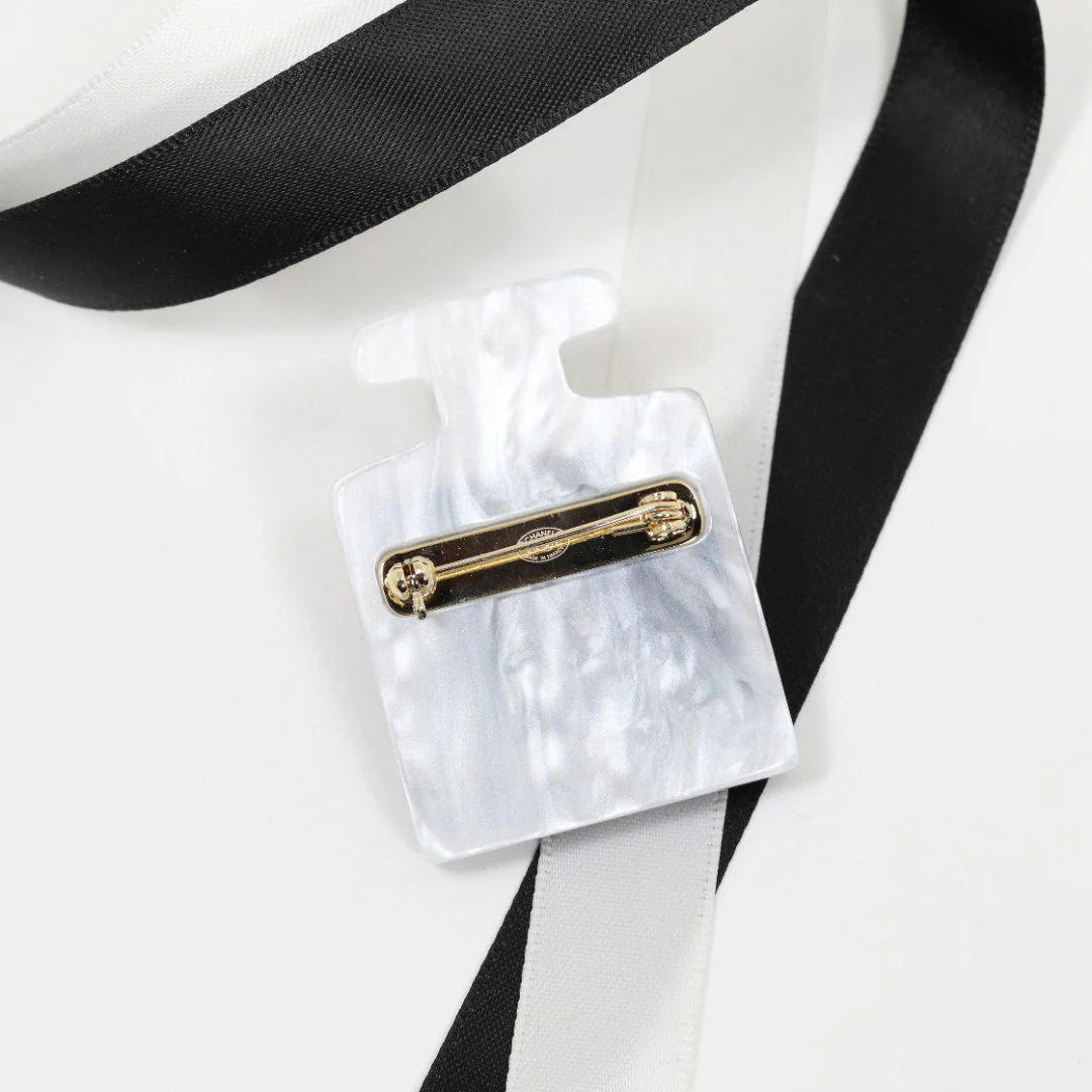 BCB307 High quality CC brooch - ccjewelryacc