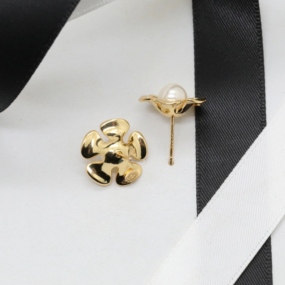 CCE477 High Quality CC earring - ccjewelryacc