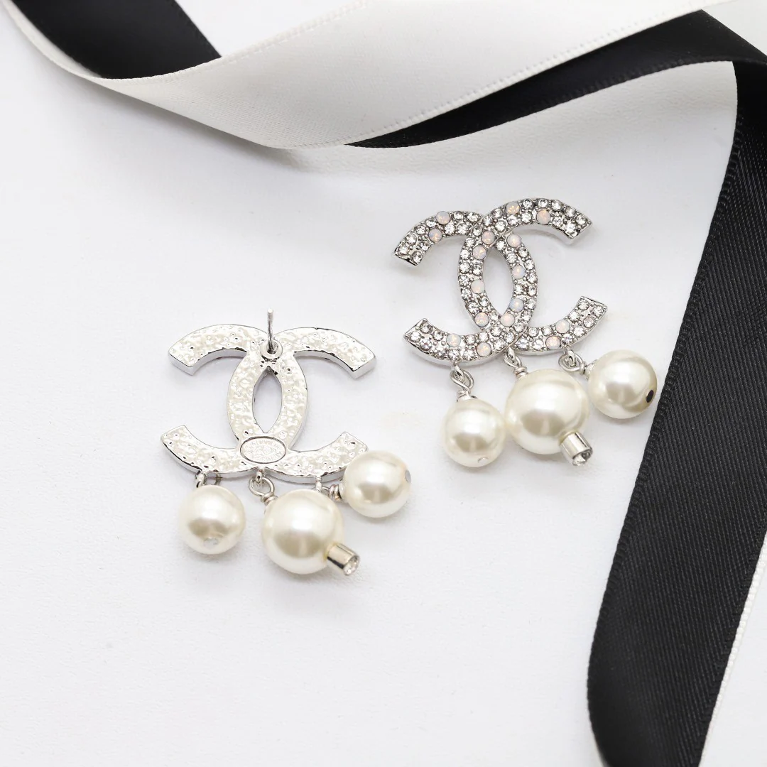 CCE430 High Quality CC earring - ccjewelryacc