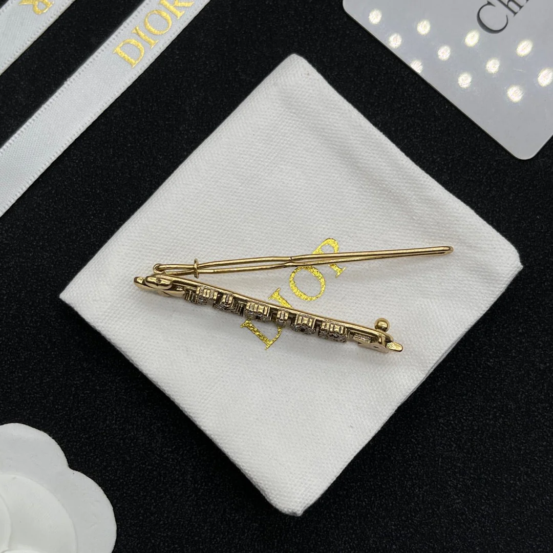 CDH022 High quality CD hair clip Hair Jewelry - ccjewelryacc