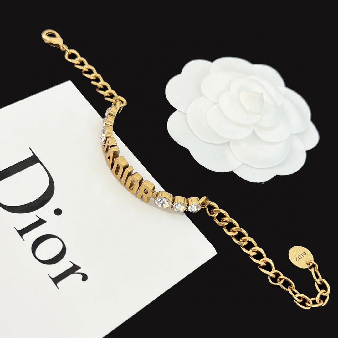 CDN034 CD necklace Bracelet - ccjewelryacc