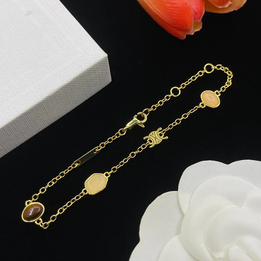 CLS006 Top quality Arc de Triomphe Bangle Bracelet cuff For Women - ccjewelryacc