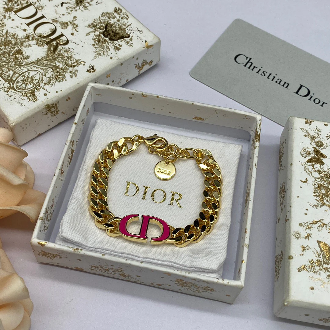 CDS076 High Quality CD Bracelet - ccjewelryacc