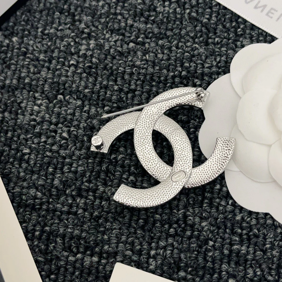 BCB066 CC brooch pines - ccjewelryacc