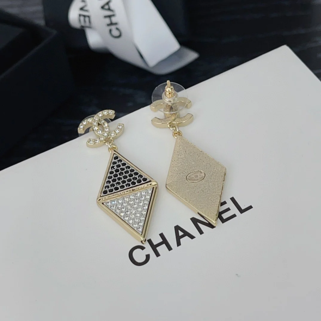 CCE602 High Quality CC earring - ccjewelryacc