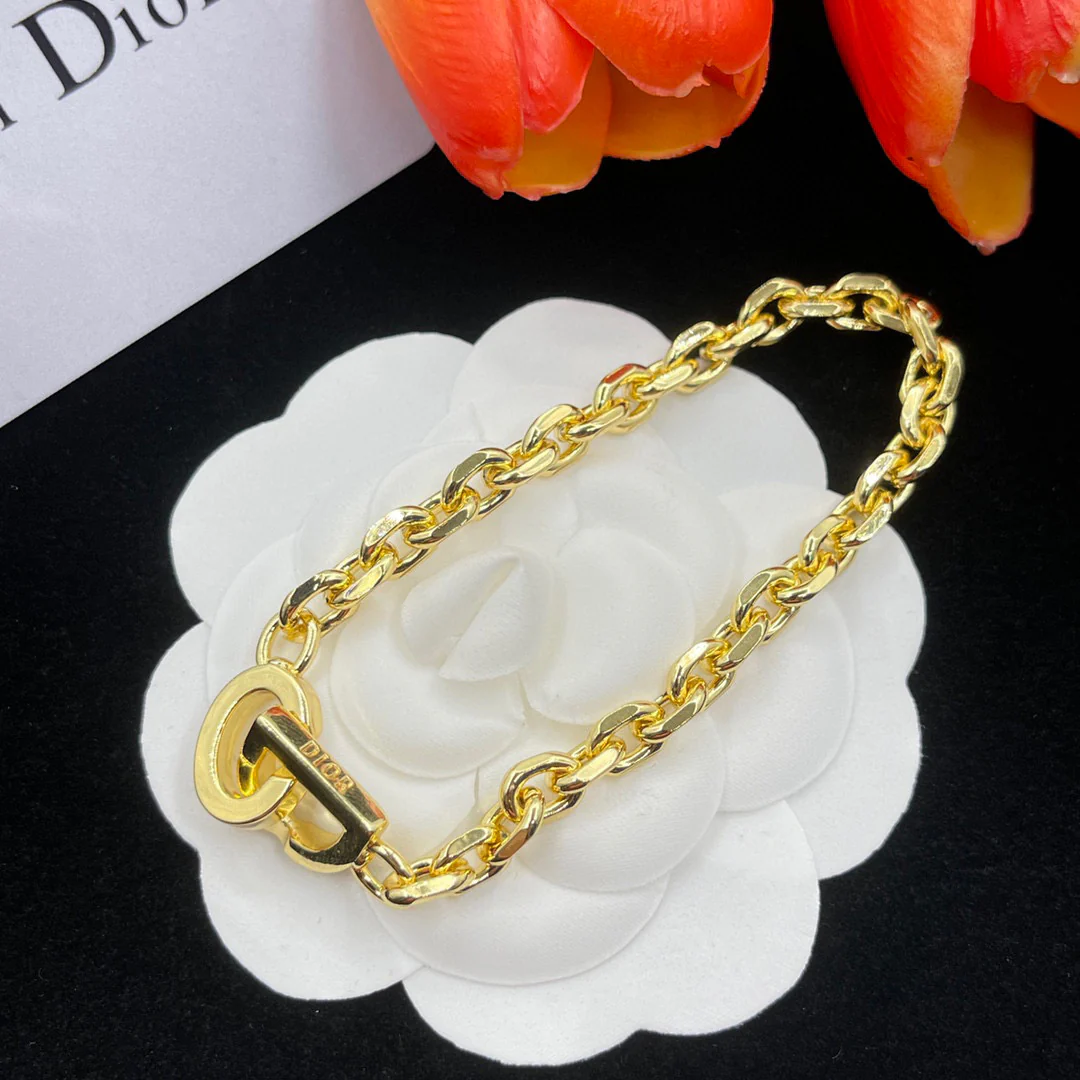 CDS078 High Quality CD Bracelet - ccjewelryacc