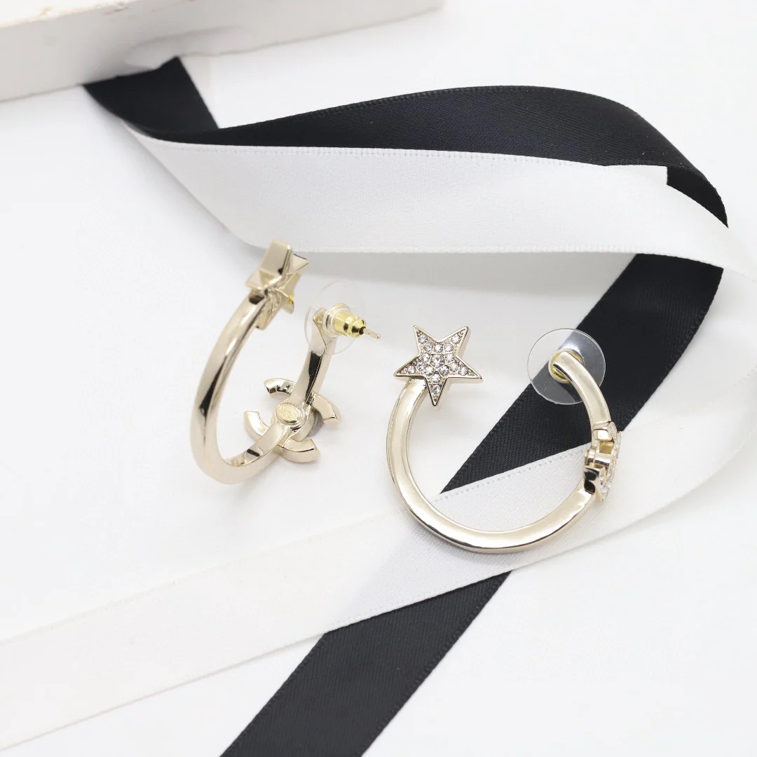 CCE394 High Quality CC earring - ccjewelryacc