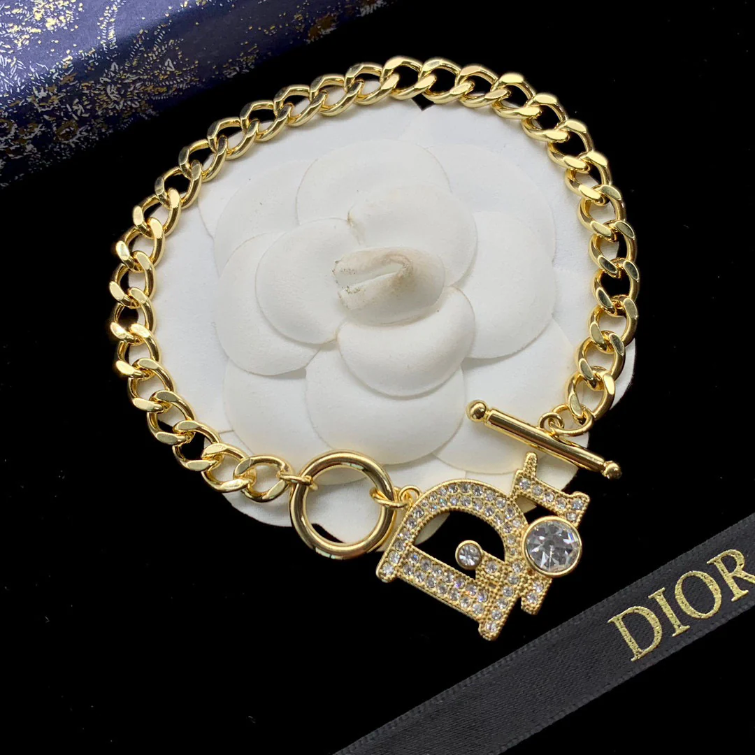 CDS082 High Quality CD Bracelet - ccjewelryacc