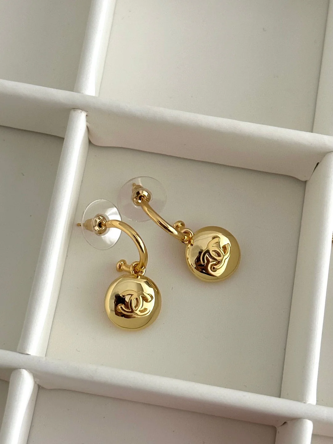 CCE549 High Quality CC earring - ccjewelryacc