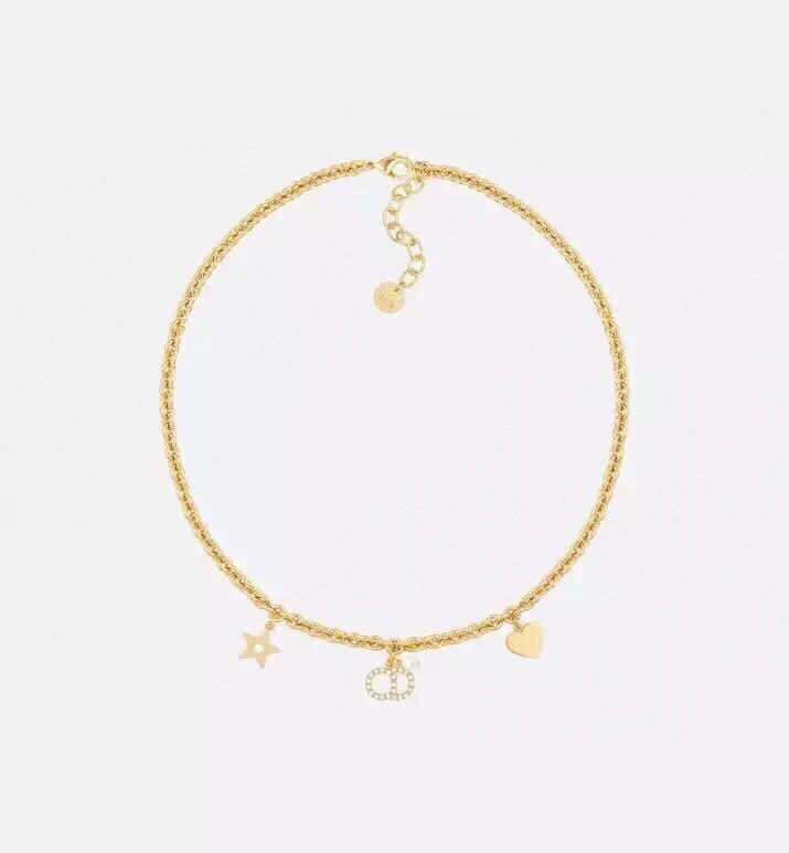 CDN022 CD Necklace - ccjewelryacc