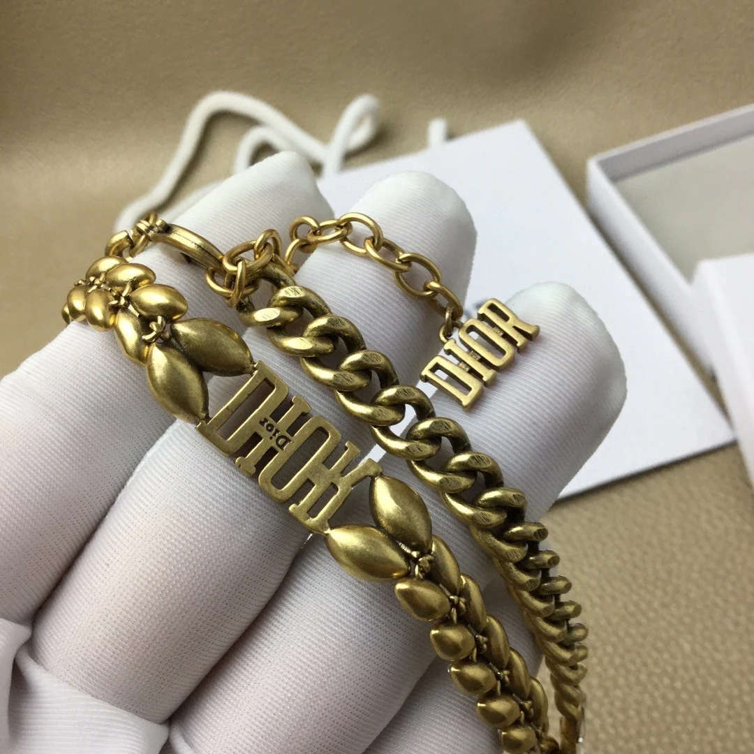 CDN024 CD Necklace - ccjewelryacc