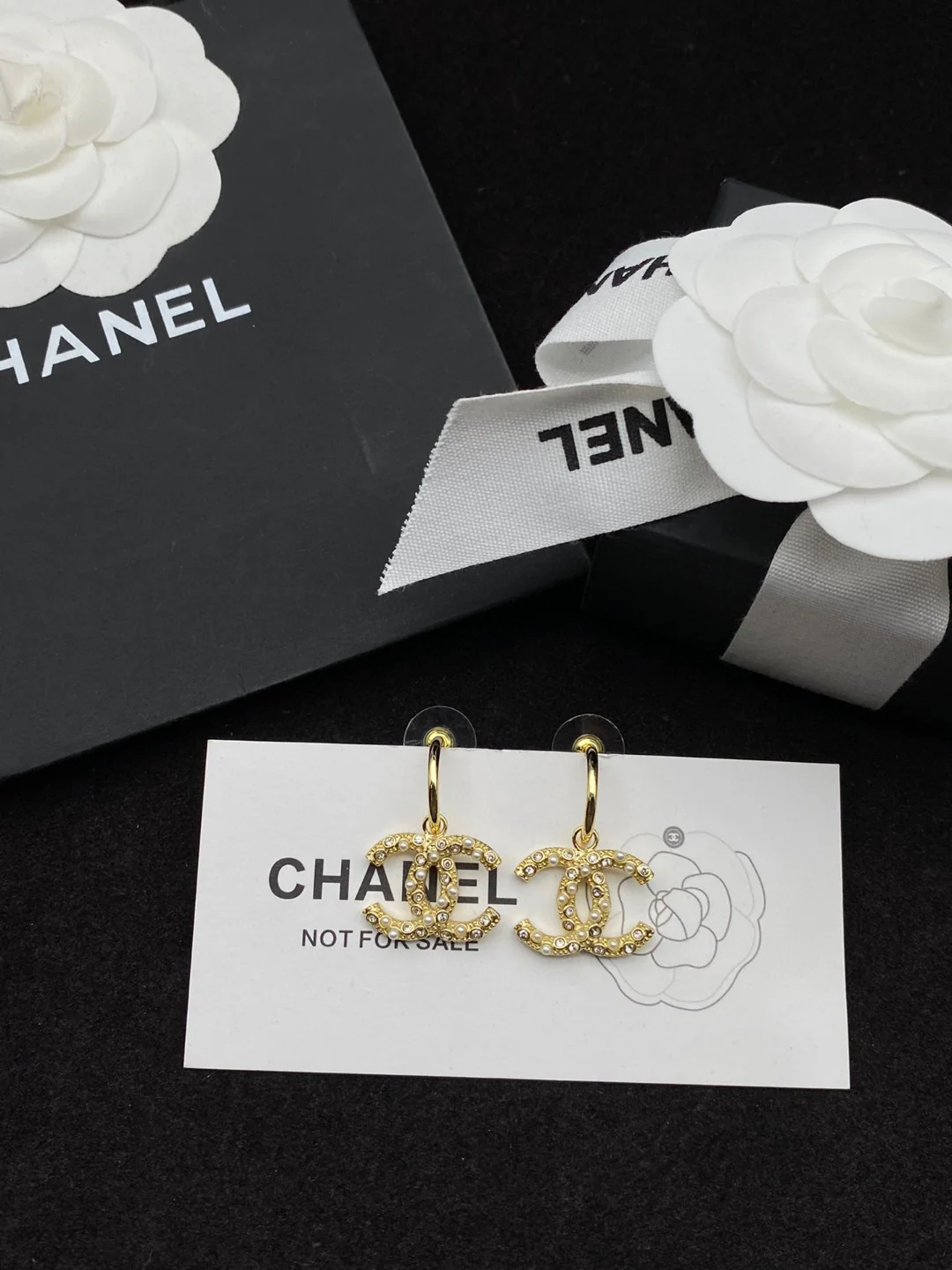 CCE629 High Quality cc Earring For Women - ccjewelryacc