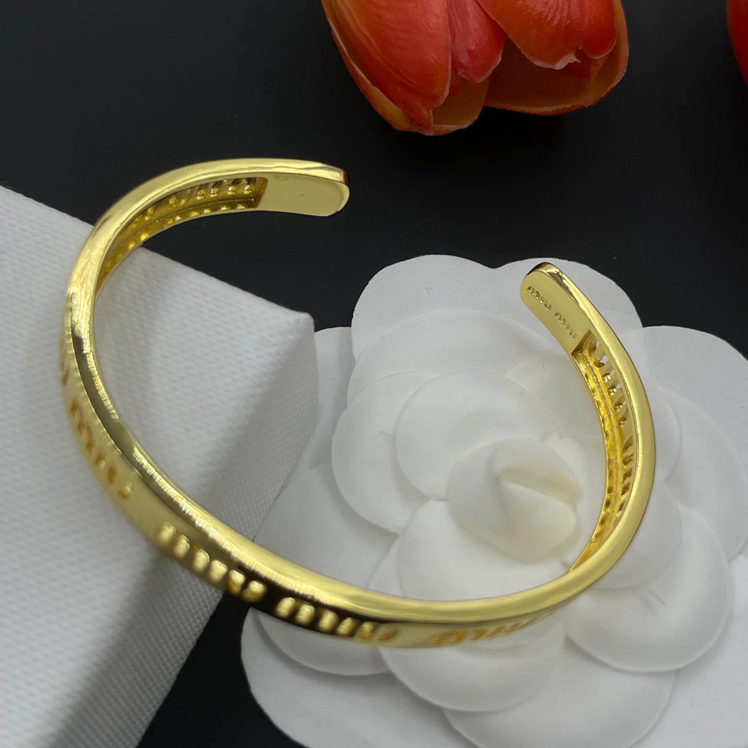 MMS001 High quality Mumu Bracelet - ccjewelryacc