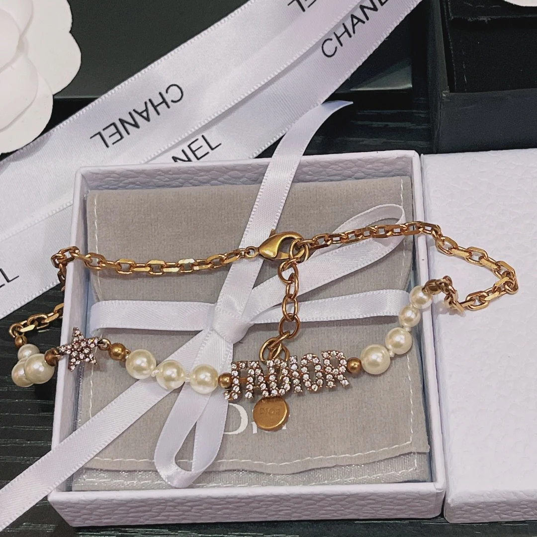 CDN013 CD Choker  Necklace - ccjewelryacc