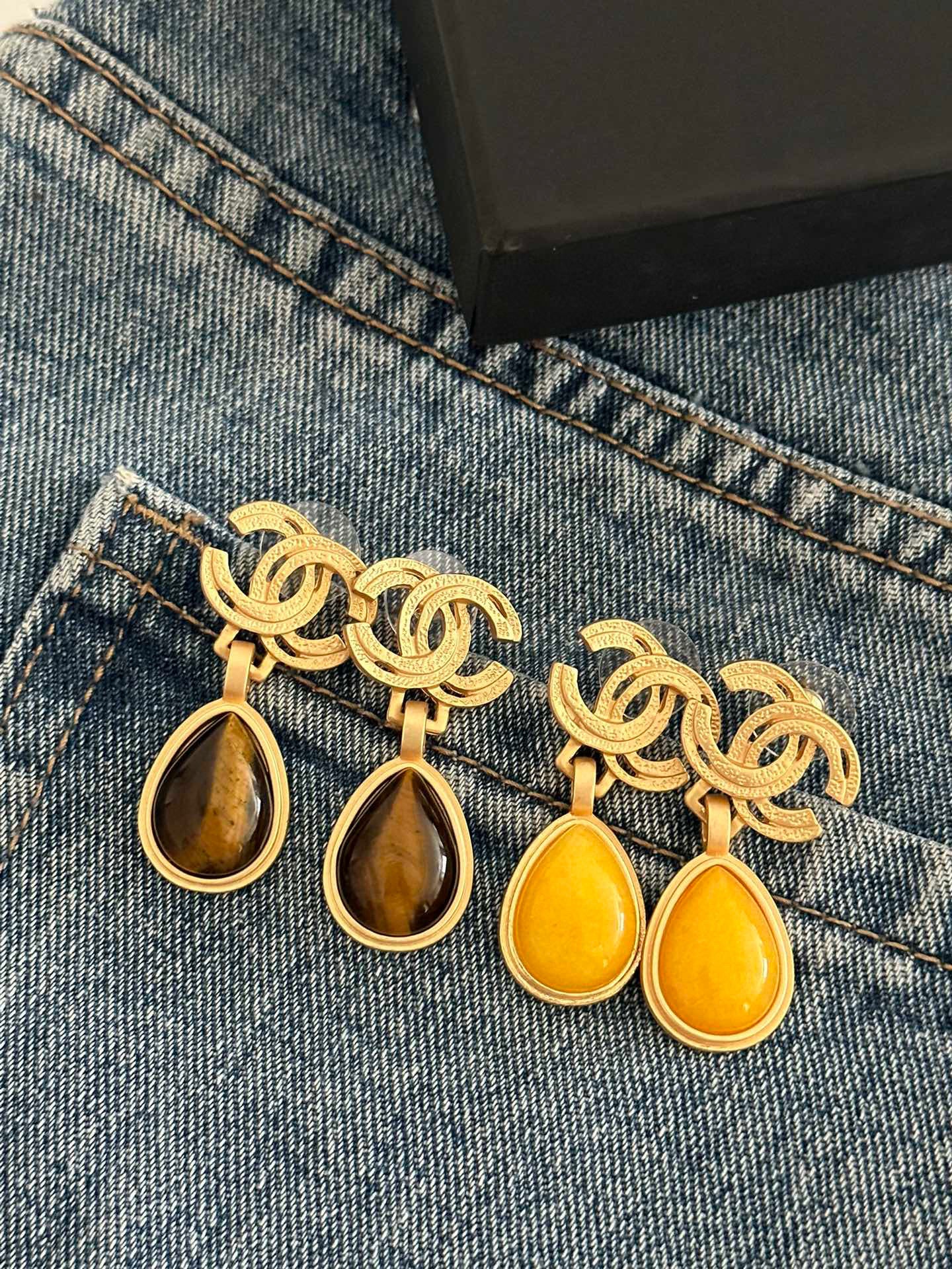 CCE669 Vintage cc Earring For Women - ccjewelryacc
