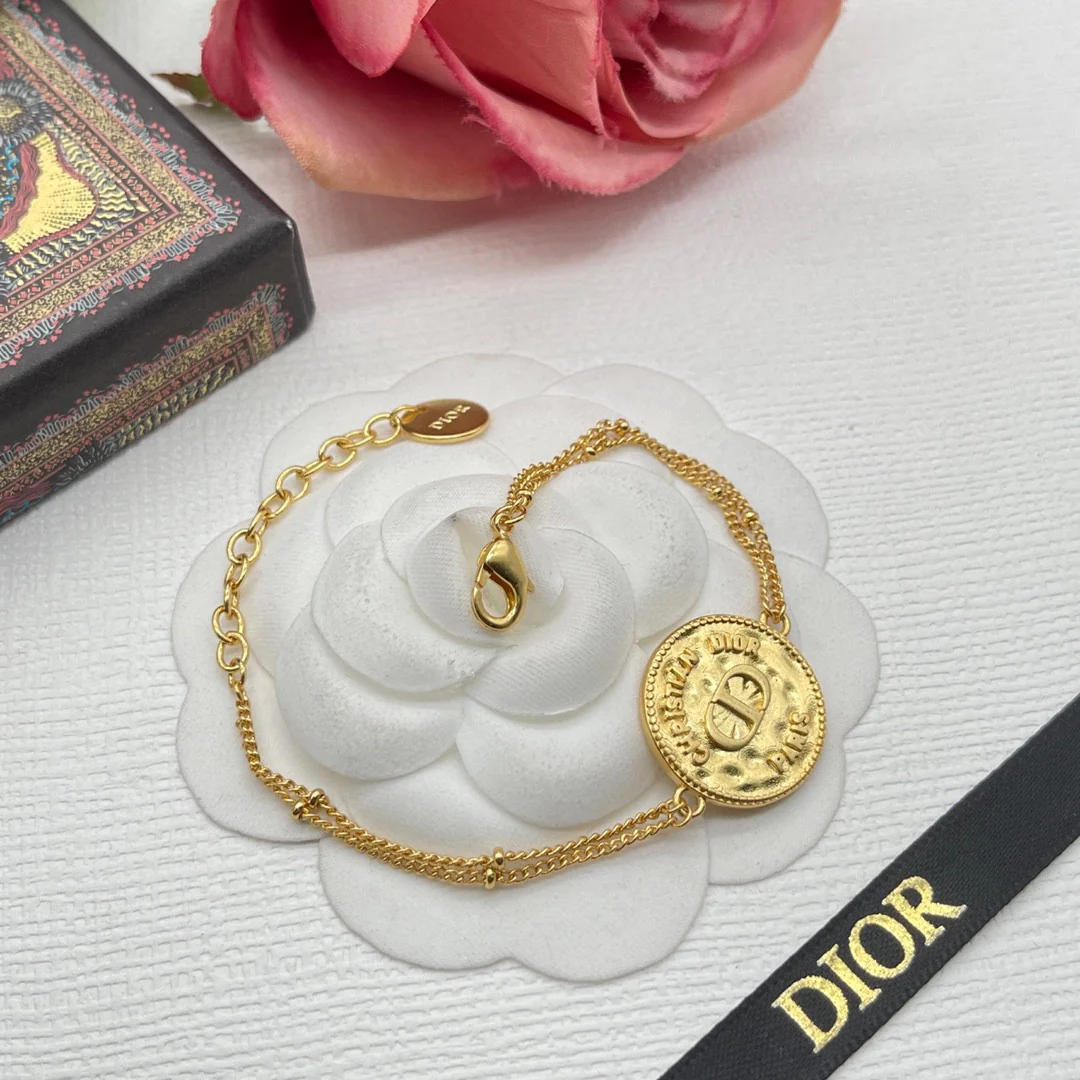 CDS066 High Quality CD Bracelet - ccjewelryacc