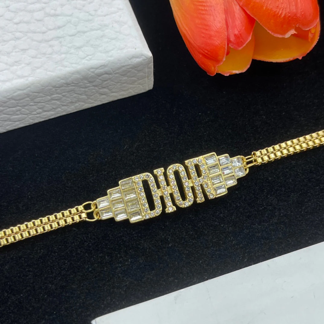 CDS084 High Quality CD Bracelet - ccjewelryacc