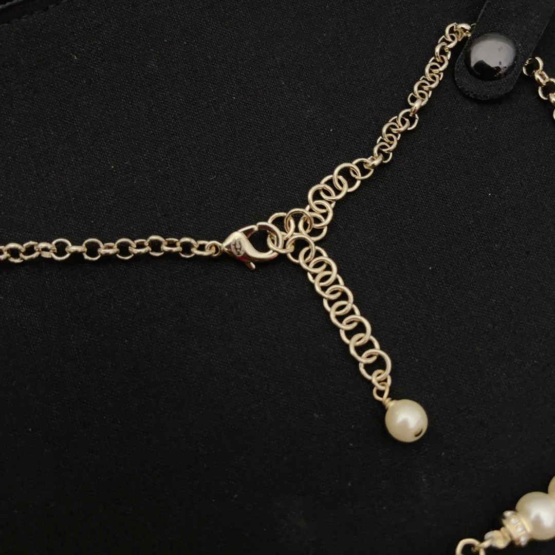 CCN009 CC Pink Heart Necklace earring bracelet collection - ccjewelryacc