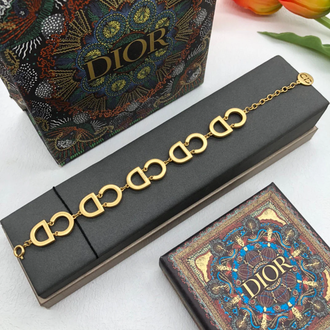 CDS070 High Quality CD Bracelet - ccjewelryacc