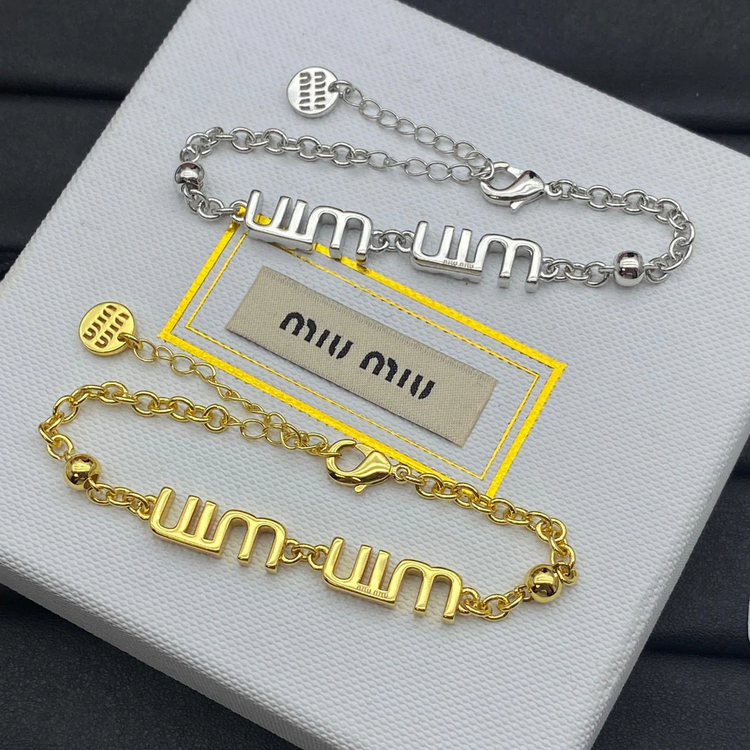 MMS002 High quality Mumu Bracelet - ccjewelryacc