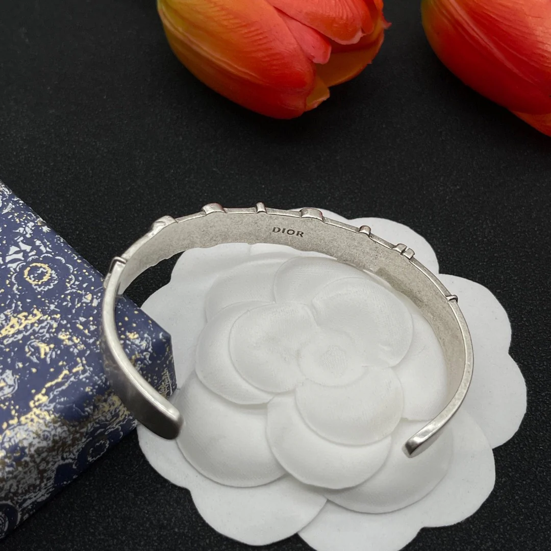 CDS034 High Quality CD bracelet - ccjewelryacc