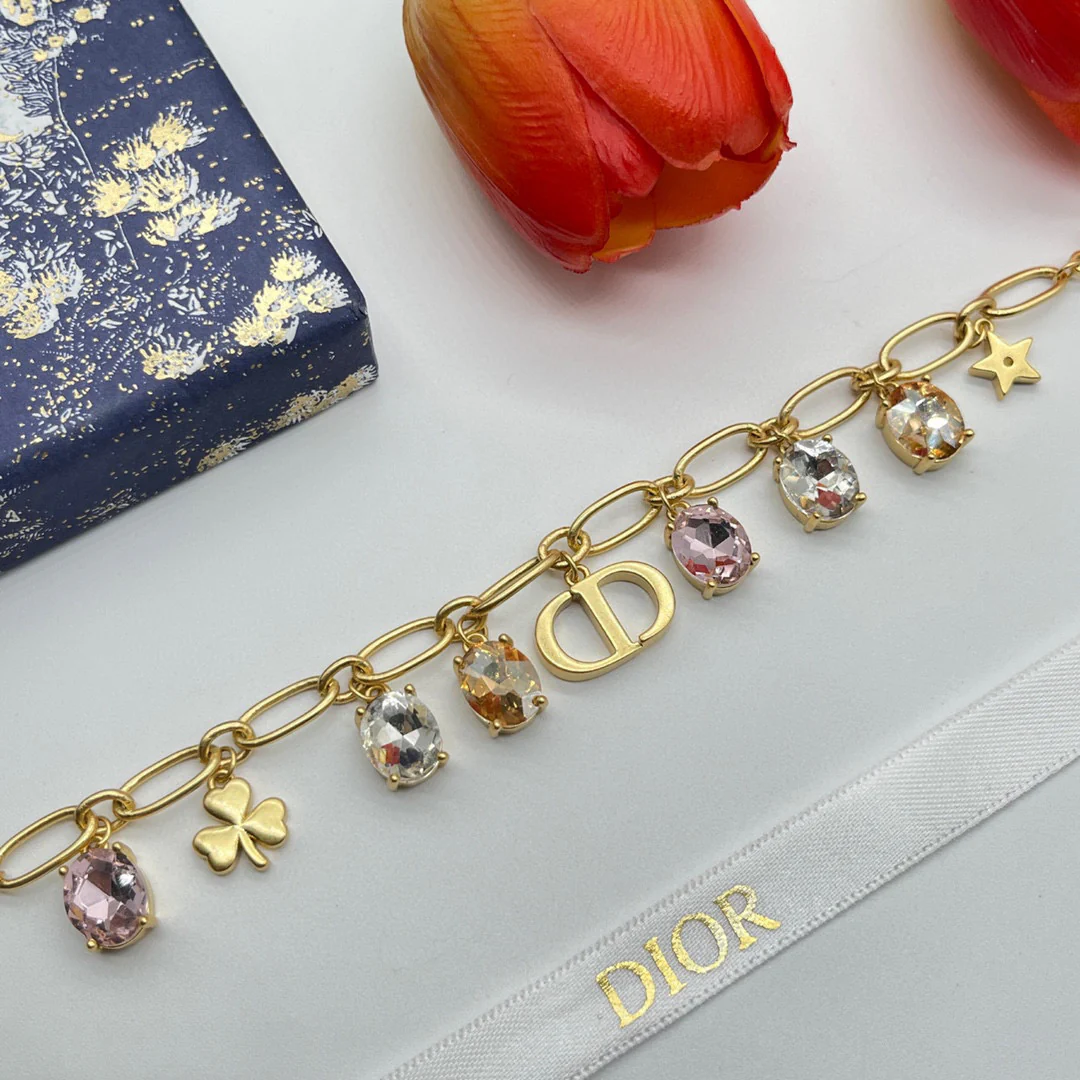 CDS030 High Quality CD bracelet - ccjewelryacc