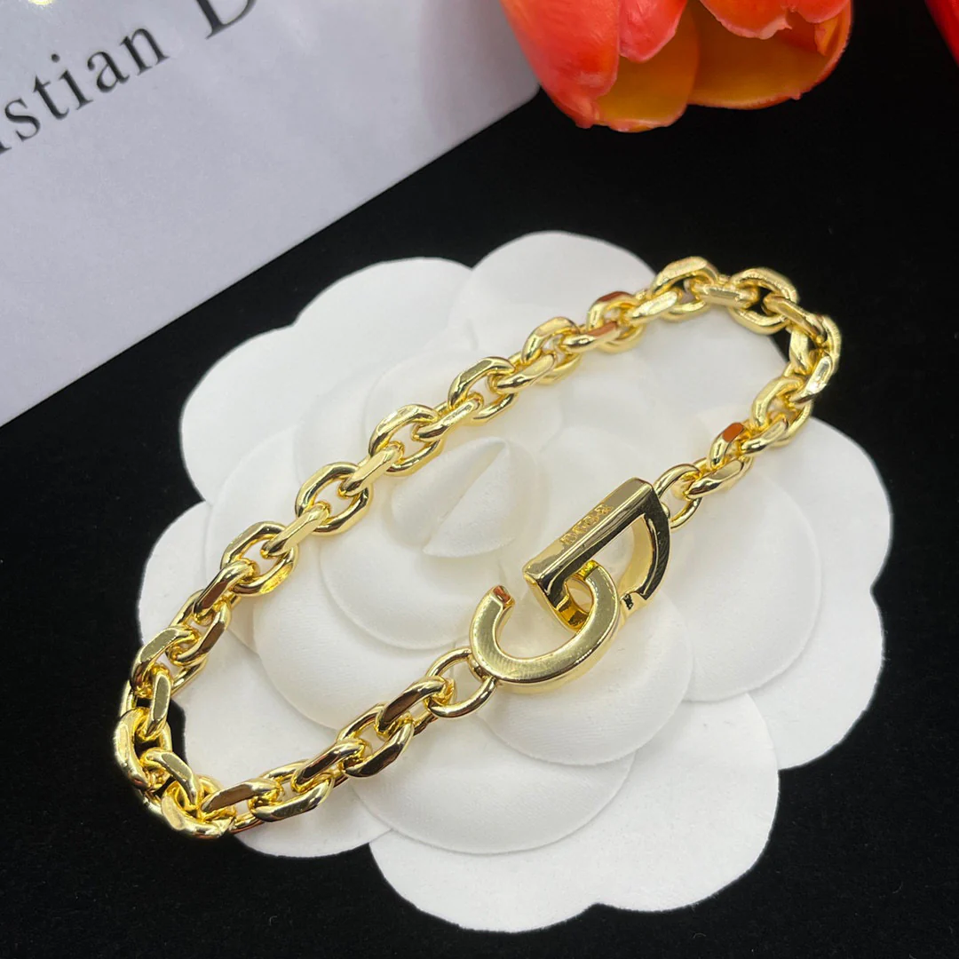 CDS078 High Quality CD Bracelet - ccjewelryacc