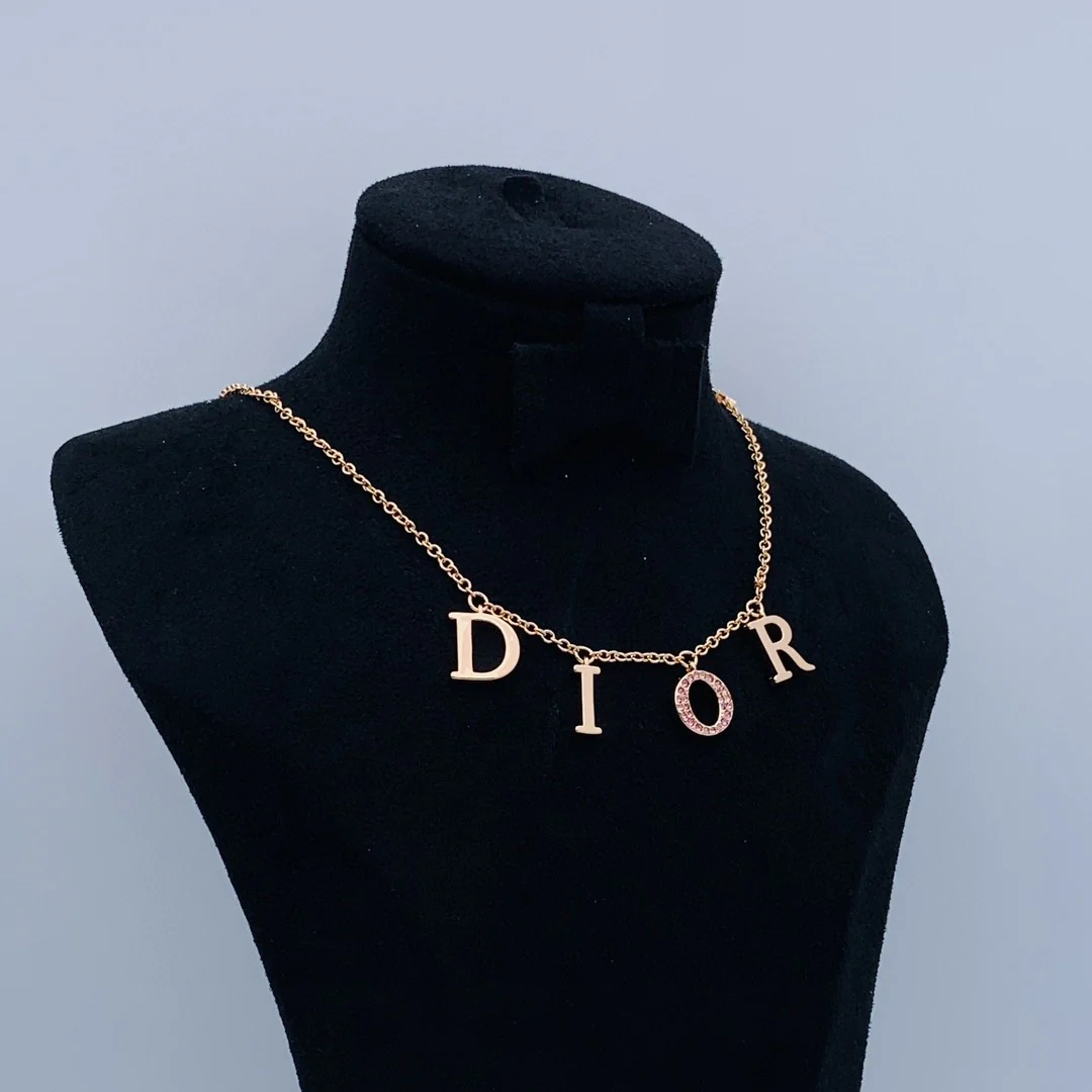 CDN016 CD Necklace - ccjewelryacc