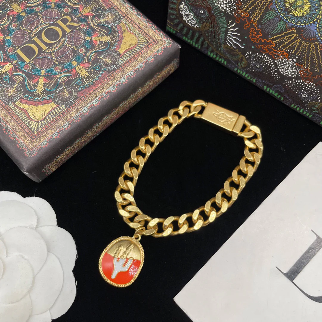 CDS049 High Quality CD Bracelet - ccjewelryacc