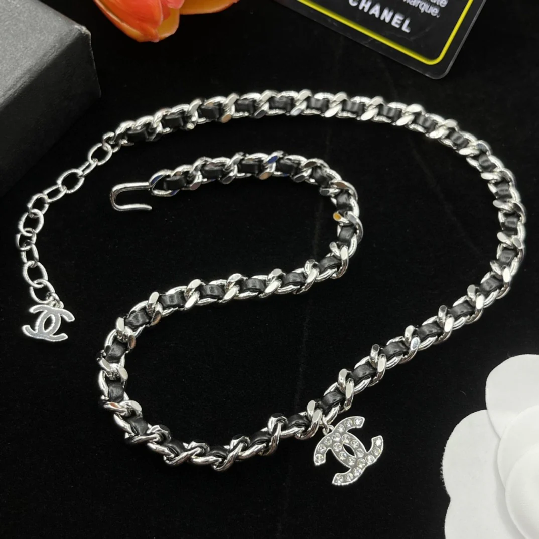 CN090 CC Necklace - ccjewelryacc