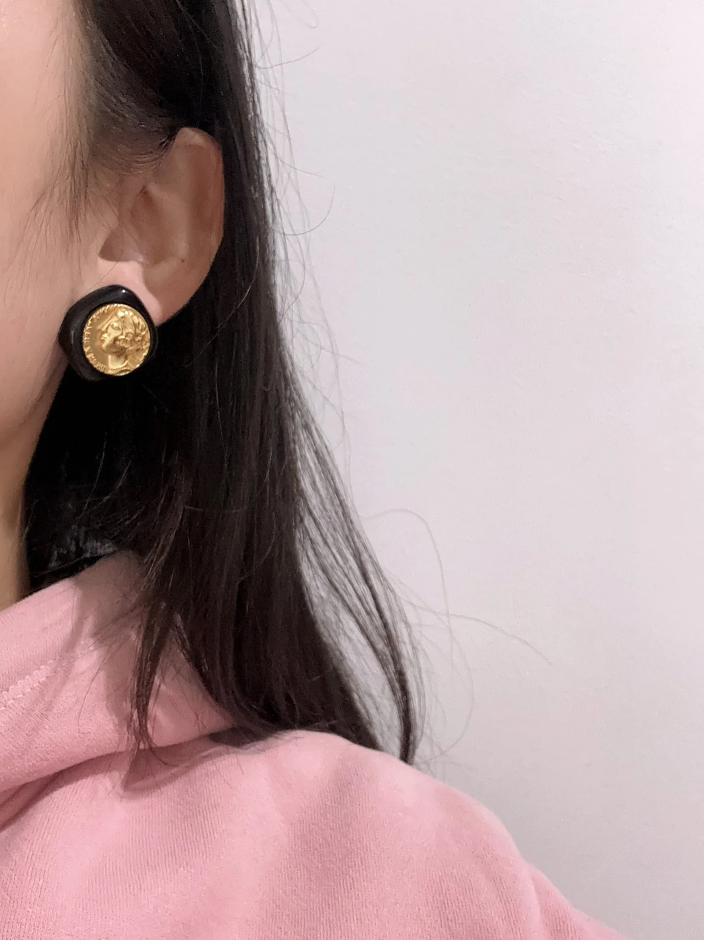 CCE674 Vintage cc Earring For Women - ccjewelryacc