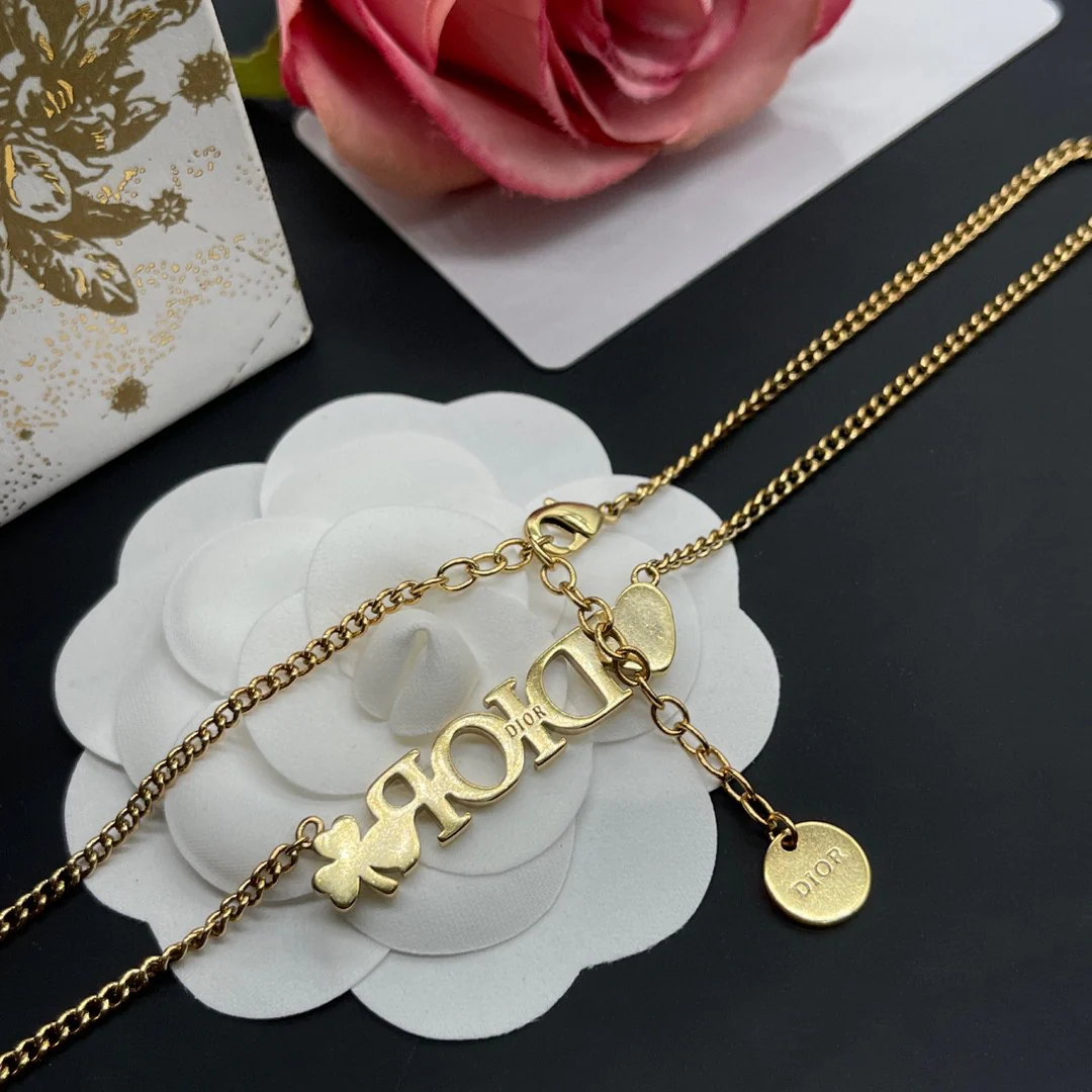 CDN045 High Quality CD jewelry set cd Choker Necklace cd bracelet cd earring - ccjewelryacc