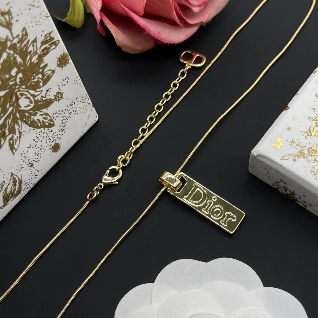 CDN042 High Quality CD Choker Necklace - ccjewelryacc