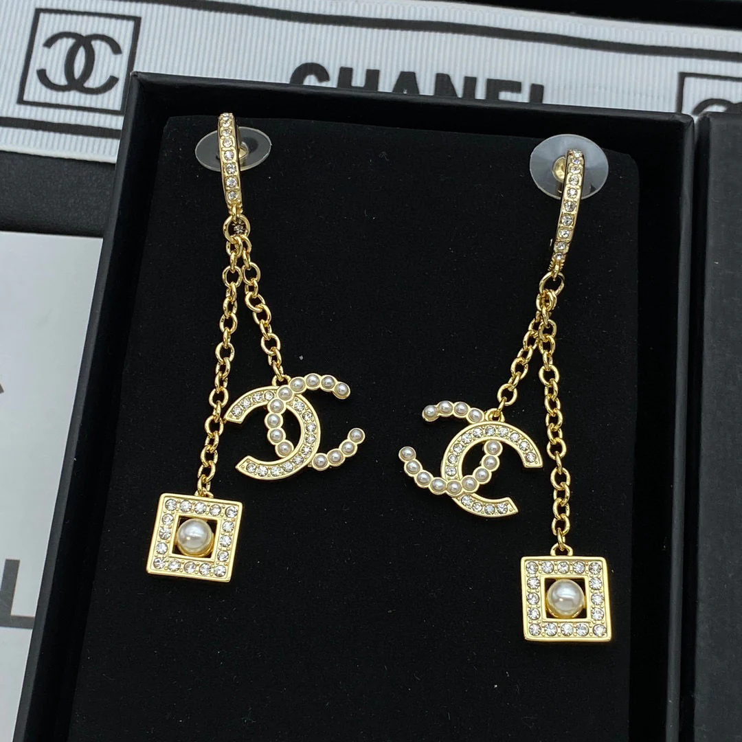 CCE648 High Quality cc Earring For Women - ccjewelryacc
