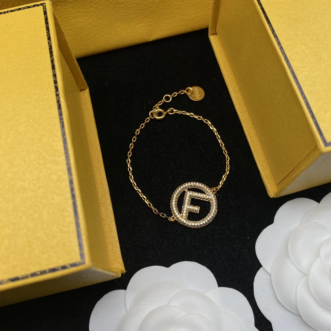 Fendi Bracelet - ccjewelryacc