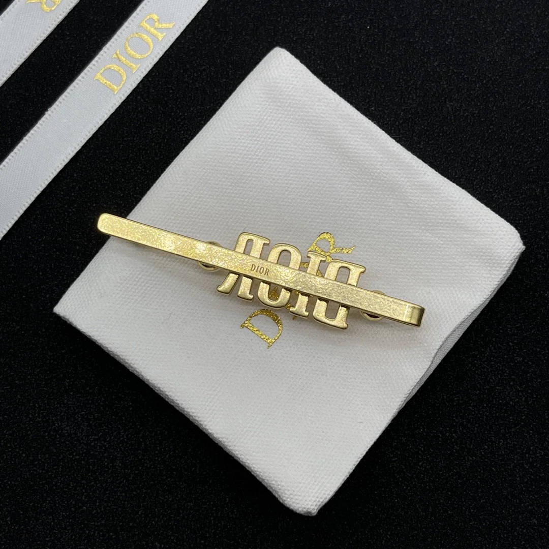 CDH010 High quality CD hair clip Hair Jewelry - ccjewelryacc