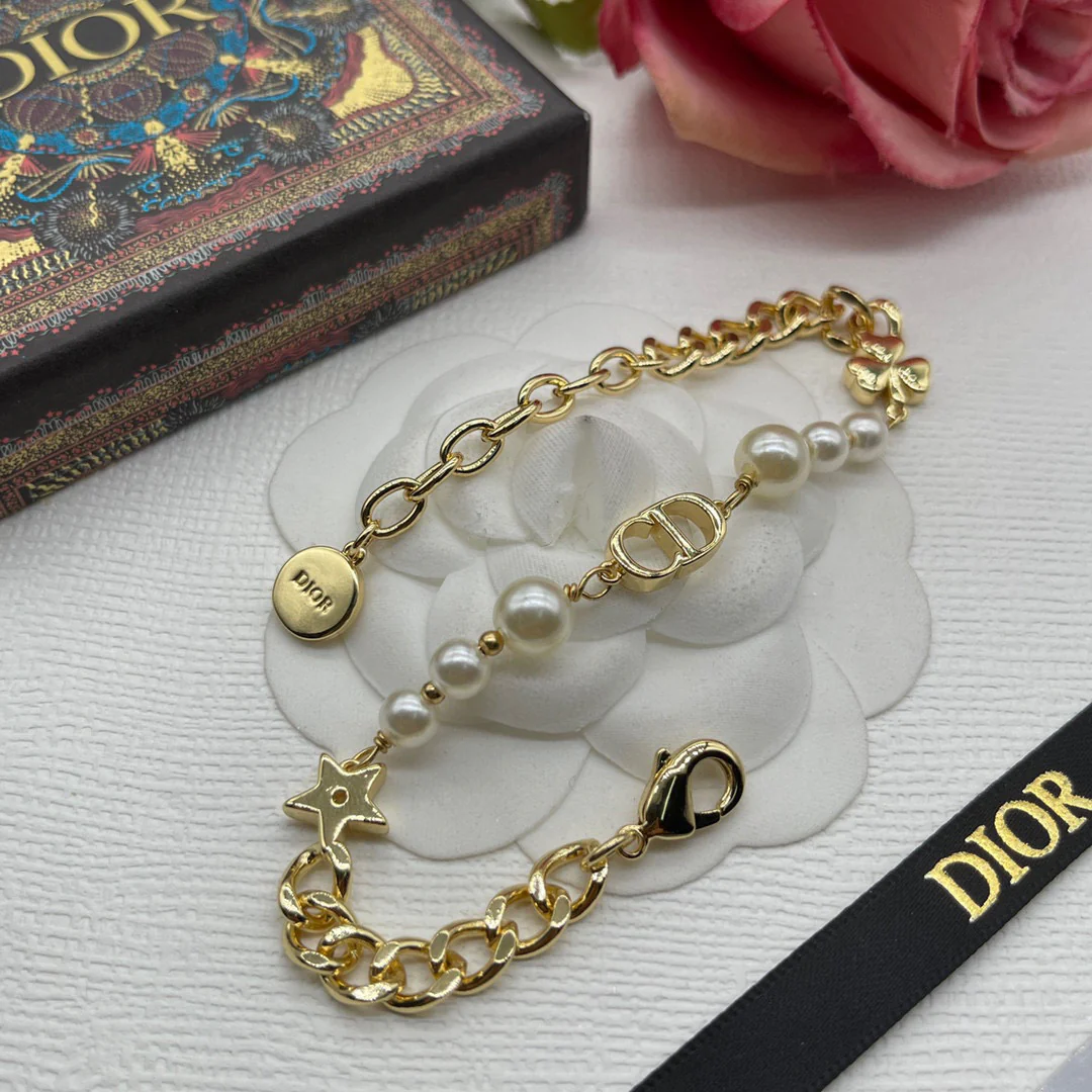 CDS069 High Quality CD Bracelet - ccjewelryacc