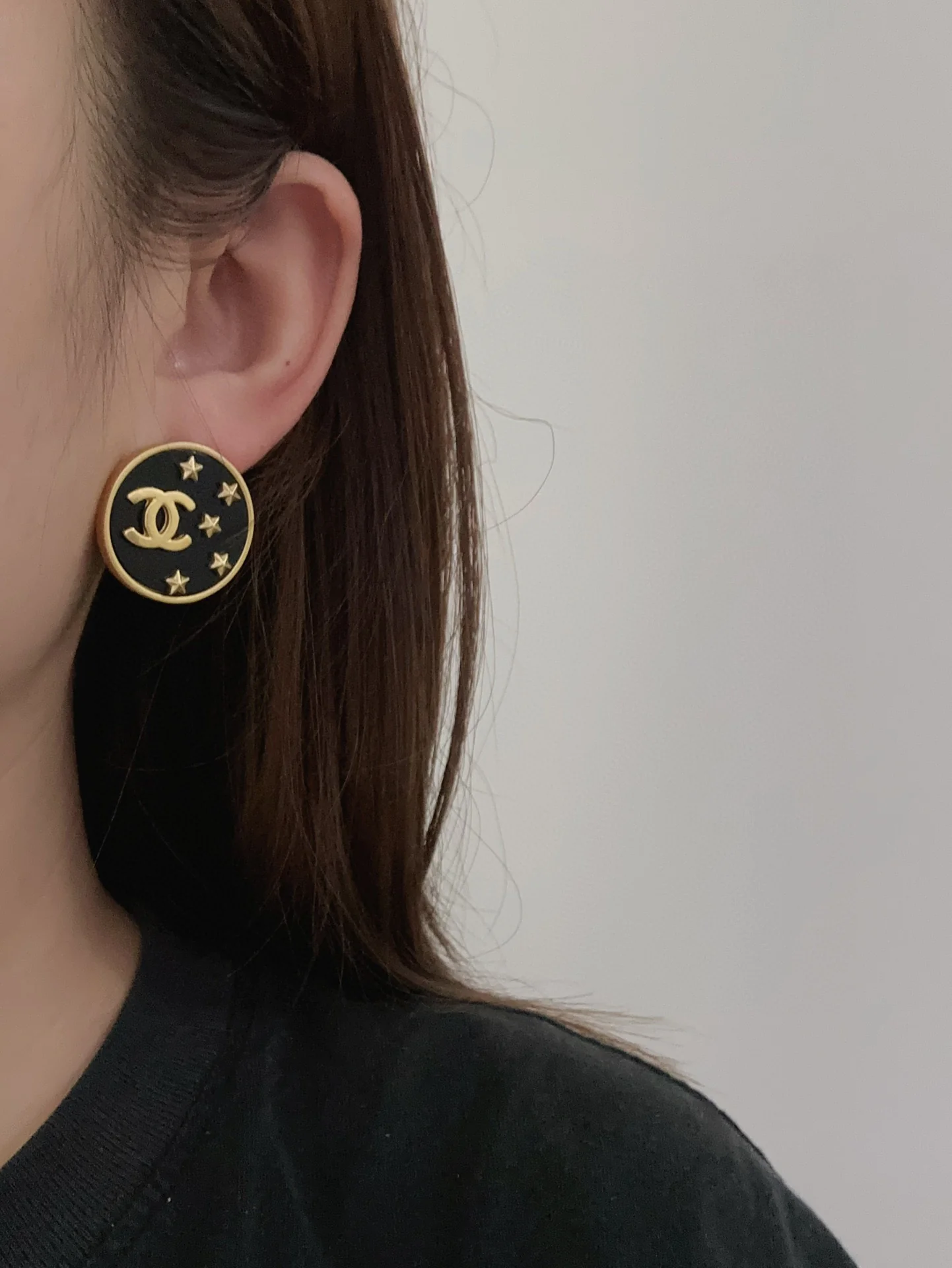 CCE658 Vintage cc Earring For Women - ccjewelryacc