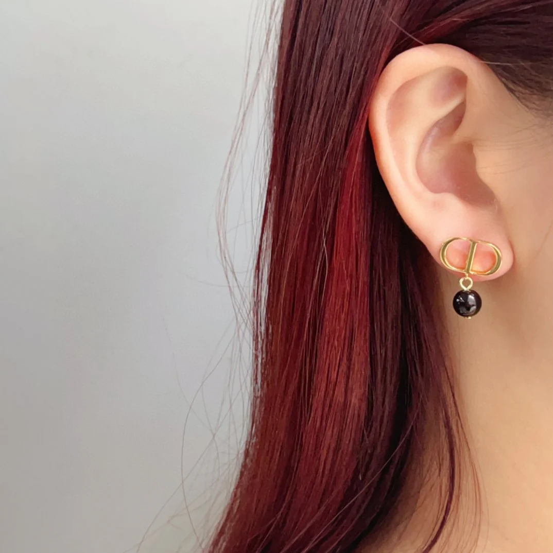 CDT027 High Quality CD jewelry set cd Necklace cd earring - ccjewelryacc