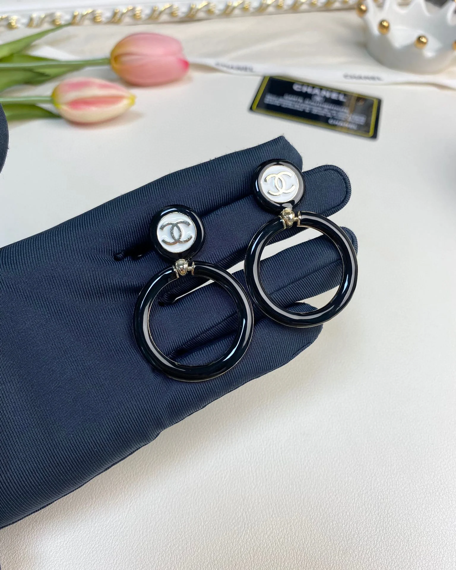 CCE700 High Quality cc Earring For Women - ccjewelryacc