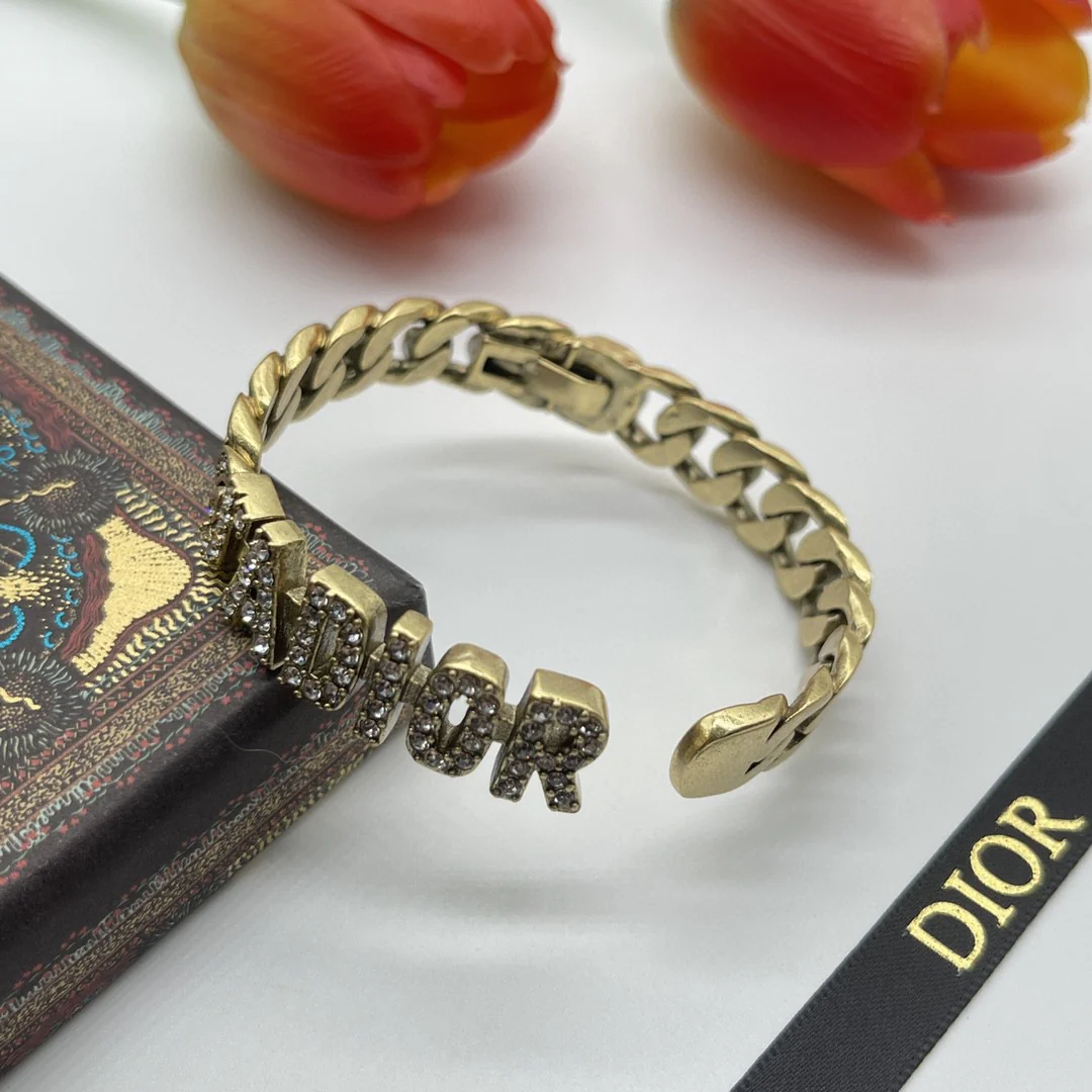 CDS054 High Quality CD Bracelet - ccjewelryacc