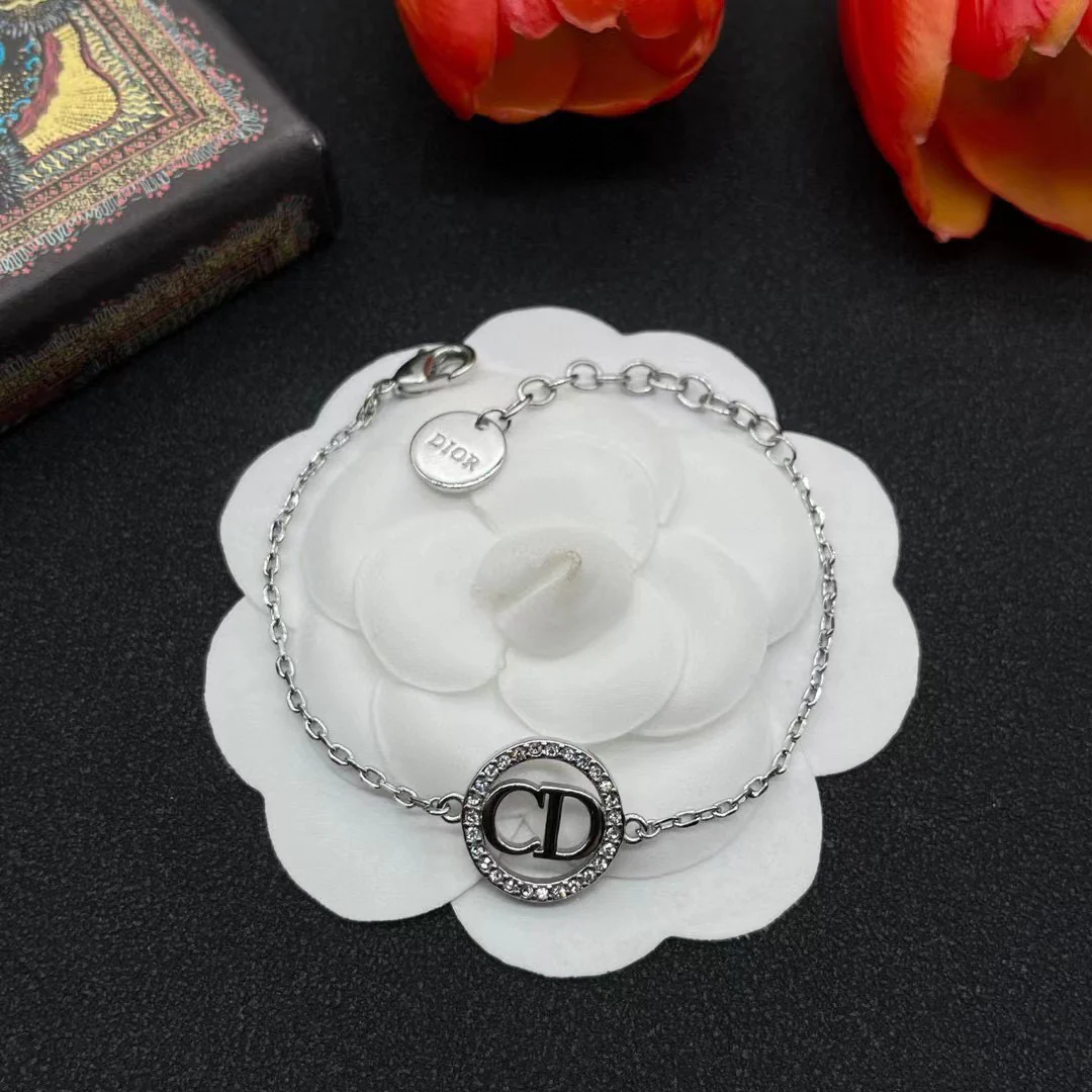 CDS072 High Quality CD Bracelet - ccjewelryacc