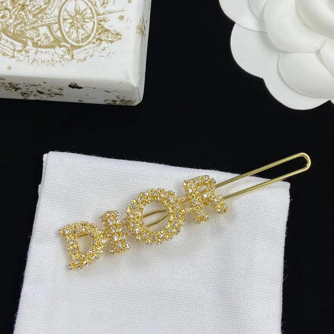 CDH006 High quality CD hair clip Hair Jewelry - ccjewelryacc