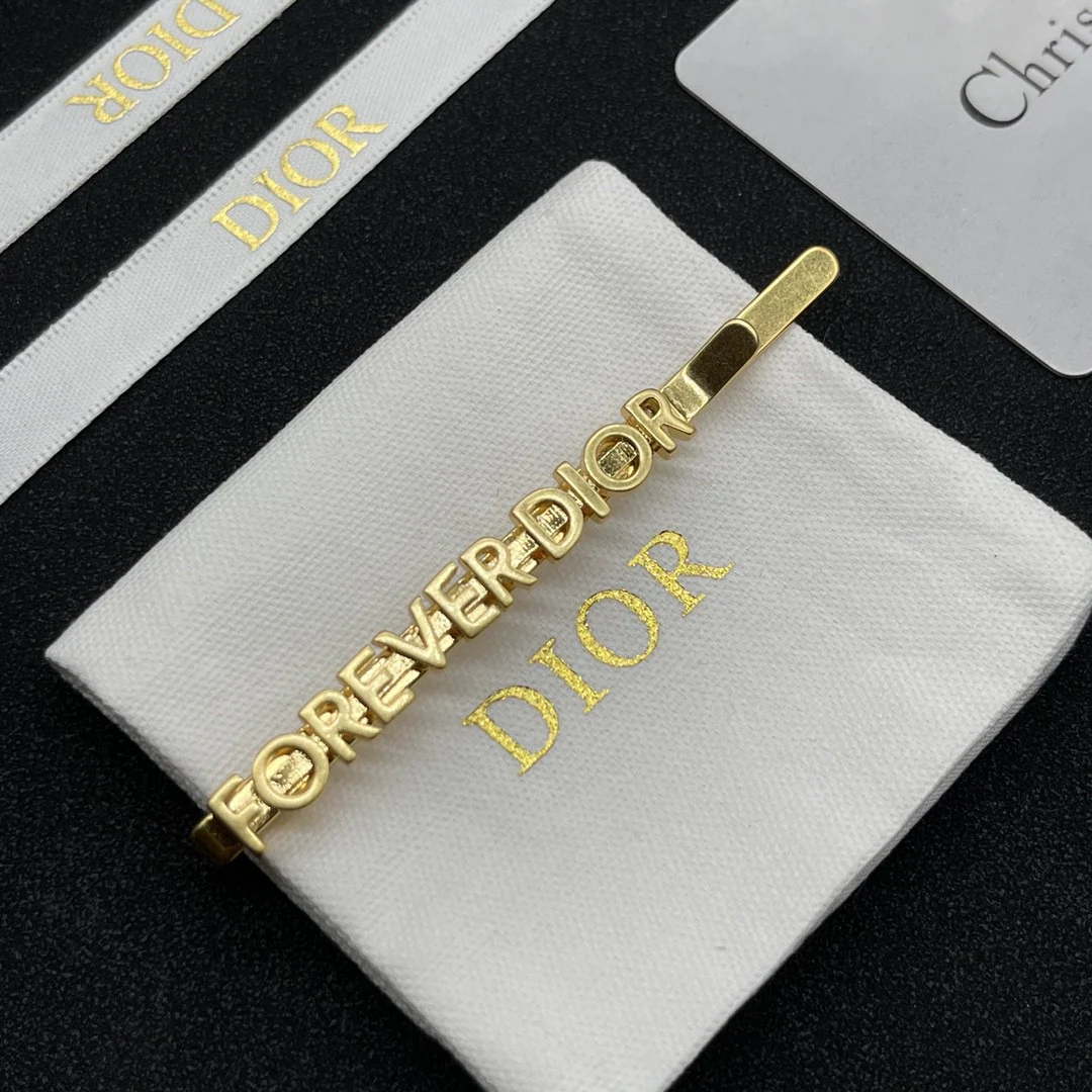 CDH021 High quality CD hair clip Hair Jewelry - ccjewelryacc