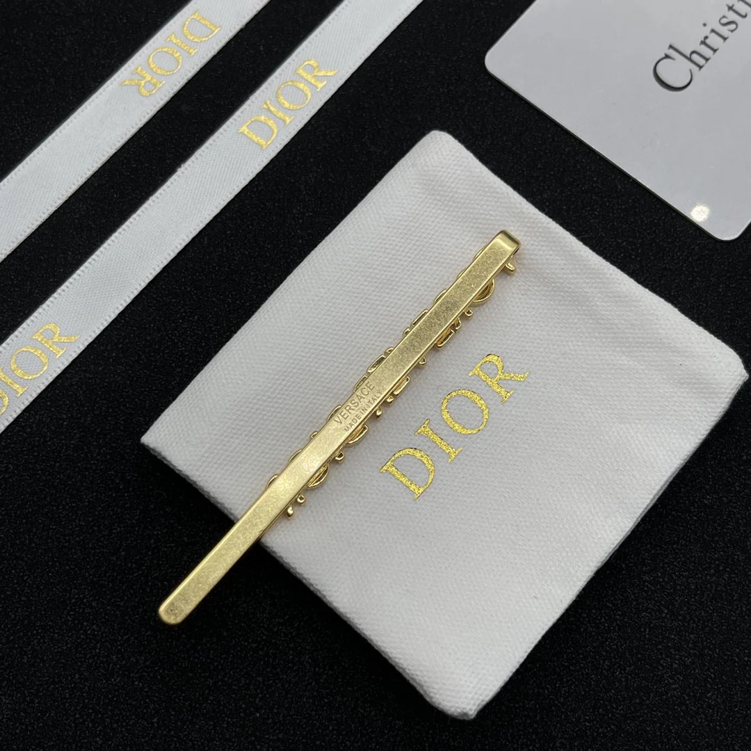 CDH021 High quality CD hair clip Hair Jewelry - ccjewelryacc